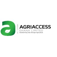 AGRIACCESS GHANA LTD logo - Similar company to Wam Pharma Ltd