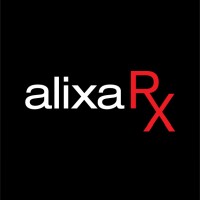 AlixaRx logo - Similar company to Baum Consultant Services, Llc