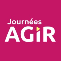 Journées AGIR logo - Similar company to Viatransit