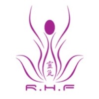 Reiki Healing Foundation logo - Similar company to Reiki