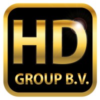 HD Group B.V. logo - Similar company to Hd Security Services B.V.