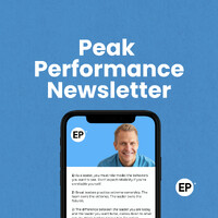 Peak Performance Insights logo - Similar company to Ep Ventures