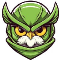 Duolingo Ninja logo - Similar company to Duolingo English Test Center, Bangladesh