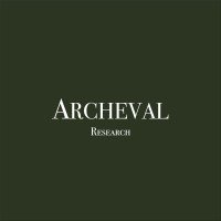 ArcheVal Research logo - Similar company to Disea Project S.R.L.