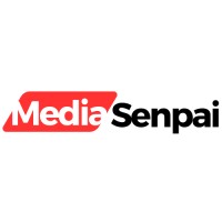 Media Senpai logo - Similar company to Growing Bytes Consulting