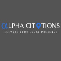 Alpha Citations logo - Similar company to Harsh Collection