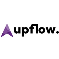Upflow logo - Similar company to Eezy Dentures