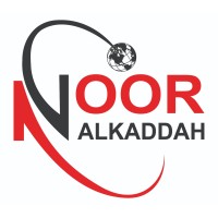 Noor Alkaddah General Trading LLC logo - Similar company to Dkaku Building Materials Fze