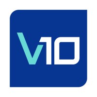 V10 Solutions logo - Similar company to Labware S.A.