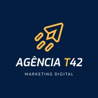 Agência T42 logo - Similar company to Reenvie Tecnologia Ltda