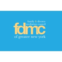 Family & Divorce Mediation Council of Greater New York logo - Similar company to Long Island Collaborative Divorce Professionals