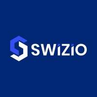 Swizio logo - Similar company to Q Smart - Mcs Umbrella