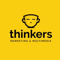 Thinkers multimedia logo - Similar company to Oikotie