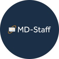 MD-Staff - Applied Statistics & Management Inc. logo - Similar company to 21 Knots
