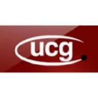 UCG logo - Similar company to 2Betties