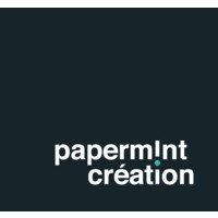 papermint création logo - Similar company to Les Imageurs