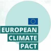 European Climate Pact Ambassador EST logo - Similar company to Nethabitus