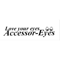 Accessor-Eyes Inc logo - Similar company to Park Vision Nottingham