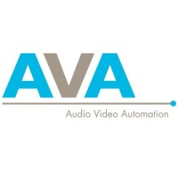 Audio Video Automation B.V. (AVA) logo - Similar company to Quartz Ava