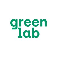 greenlab.brussels logo - Similar company to Greenbizz.Brussels