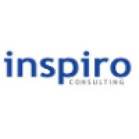 Inspiro Consulting logo - Similar company to Repona Ab