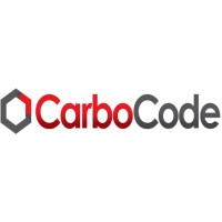 CarboCode logo - Similar company to Cosmopak