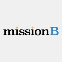 MissionB logo - Similar company to Kmv Digital