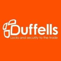 Duffells logo - Similar company to Aldridge Security Limited