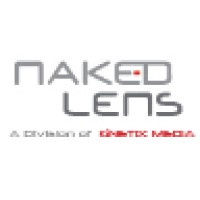 NakedLens Video Production logo - Similar company to Goliath2 Studios - Professional Video Production