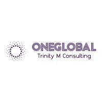 OneGlobal Trinity M Consulting, LLC logo - Similar company to Oneglobal Solution, Inc.