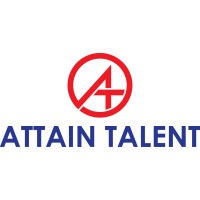 Attain Talent logo - Similar company to Think Solar Pty Ltd