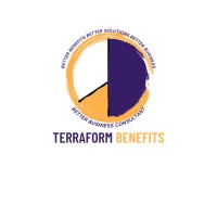 TerraForm Benefits
