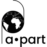 A•PART -Actions for People, Architecture, Rights, Territory logo - Similar company to Ndinda Design Studio
