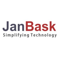 JanBask - IT Services & Consulting logo - Similar company to Is&T It Services