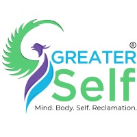 Greater Self logo - Similar company to Easter Seals Superior California