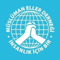 Müslüman Eller Derneği logo - Similar company to Anlamlibihayat