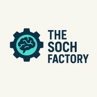 The Soch Factory logo - Similar company to Puur