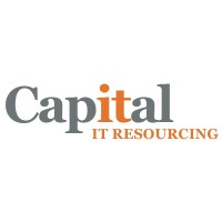 Capital IT Resourcing logo - Similar company to 4Line