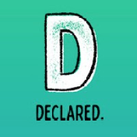Declared logo - Similar company to Declare