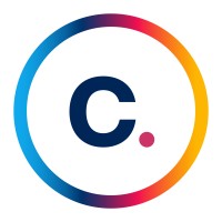 Cappfinity logo - Similar company to Sova