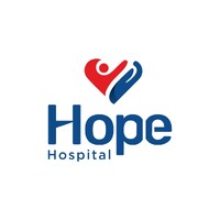 Hope Hospital logo - Similar company to Krishna Healthcare Solutions