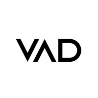 VAD logo - Similar company to Olympic Crew
