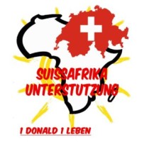 Solidarité Suisse-Afrika Assistance logo - Similar company to Dear Foundation-Solidarité Suisse