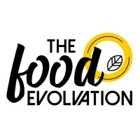 The Food Evolvation logo - Similar company to Data Essentials