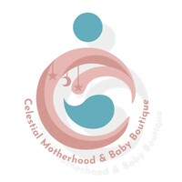 Celestial Motherhood & Baby Boutique logo - Similar company to Mommywise