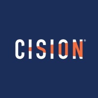Cision UK logo - Similar company to Cision