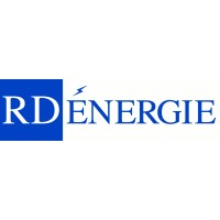 RD Énergie logo - Similar company to Genifab Consultants