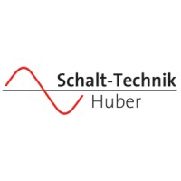 Schalt-Technik Huber GmbH logo - Similar company to Huber Technik Gmbh & Co. Kg