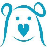 Sandy Bear Children's Bereavement Charity logo - Similar company to Span Arts