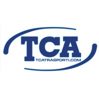 TCA TRASPORTI SRL logo - Similar company to Mantoan Trasporti Srl